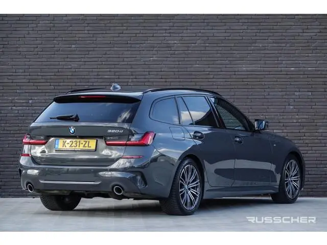 BMW 3 Serie