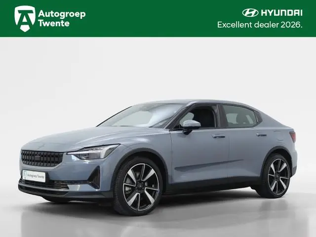 Polestar 2 Standard Range Single Motor 63kWh | 20 Inch | SOH 96,2% |