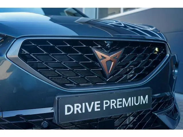 CUPRA Formentor 1.4 e-Hybrid VZ Performance