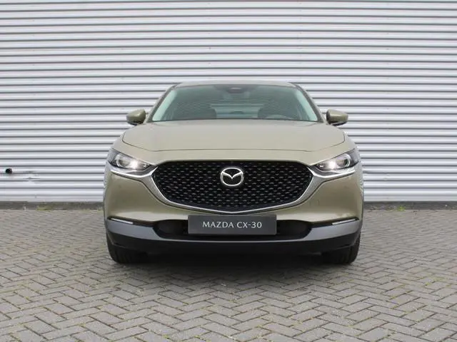 Mazda CX-30 2.5 e-SkyActiv-G M Hybrid Exc-l Bns Edition | Design Pack | Driver Assistance & Sound Pa...