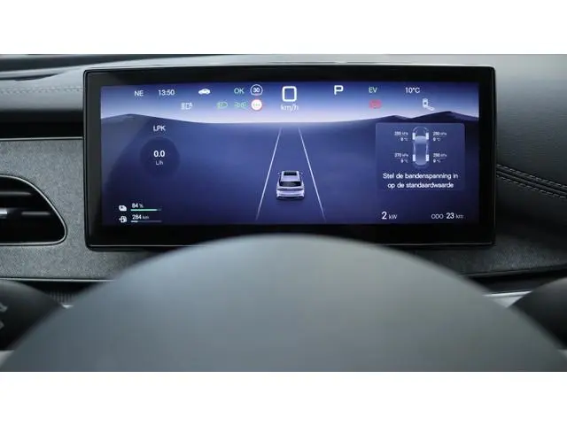 BYD SEAL