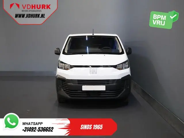 Fiat Scudo