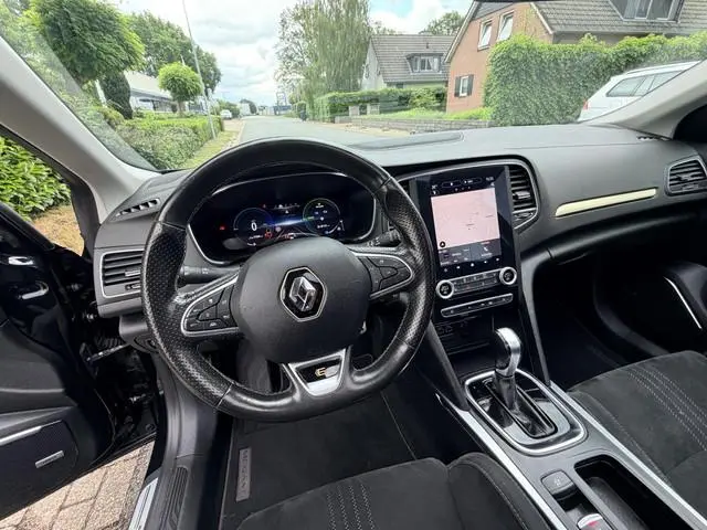 Renault Mégane