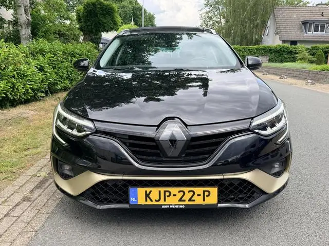 Renault Mégane