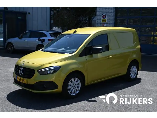 Mercedes-Benz Citan