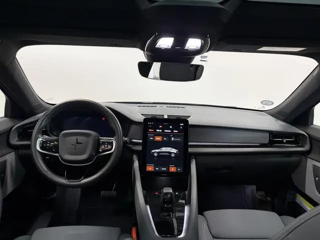 Polestar 2