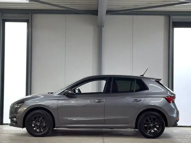Škoda Fabia 1.0 TSI 115 pk DSG Edition | Apple Carplay/Android Auto | Camera | Winter Pakket |