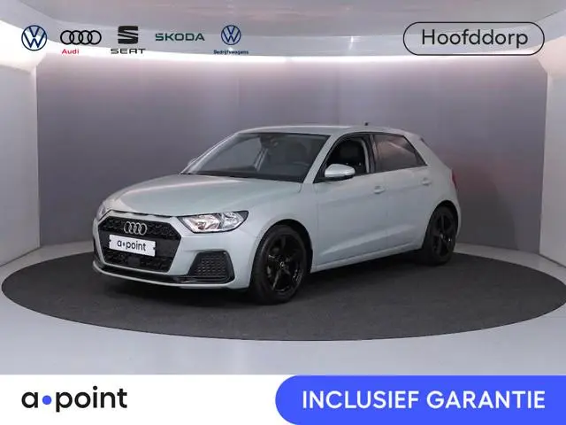 Audi A1 Sportback 30 TFSI Advanced edition 116pk AUT|  Sportstoelen | Navigatie via App | Climatroni...