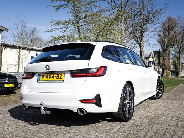 BMW 3 Serie