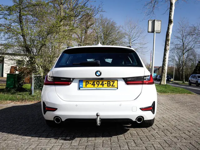 BMW 3 Serie