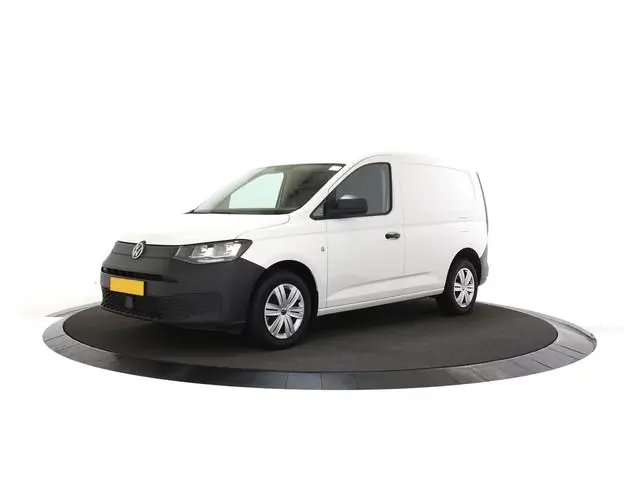 Volkswagen Caddy  2.0 TDI 102pk Airco Carplay (Wordt verwacht)