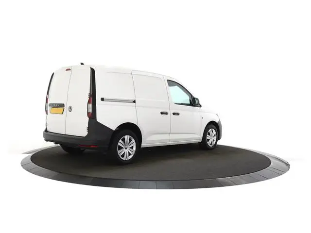 Volkswagen Caddy  2.0 TDI 102pk Airco Carplay (Wordt verwacht)
