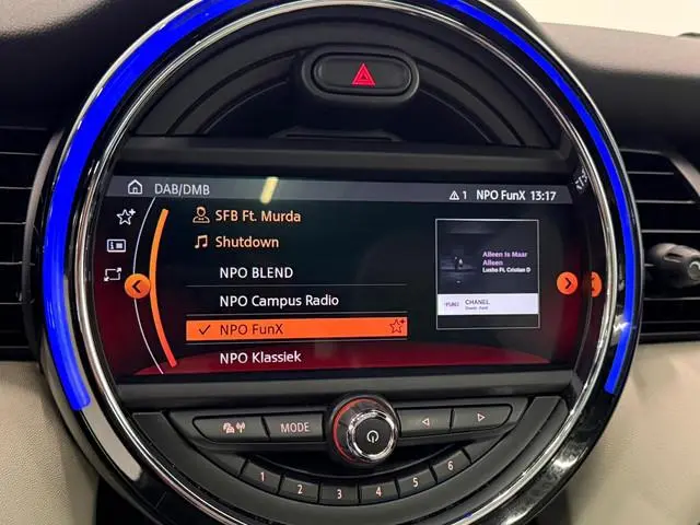 Mini Mini