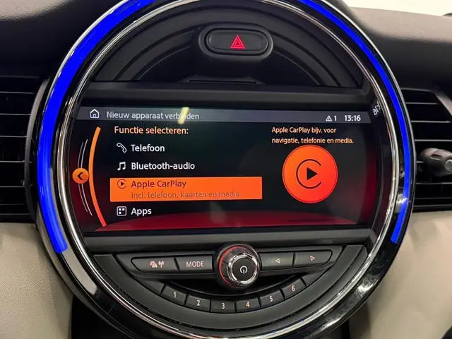 Mini Mini