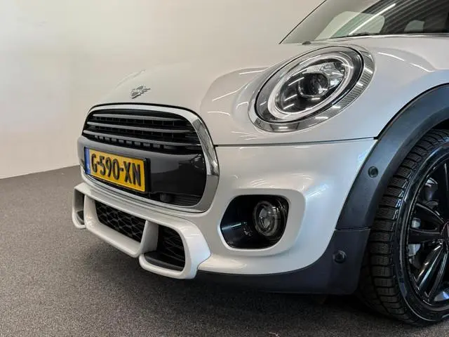 Mini Mini