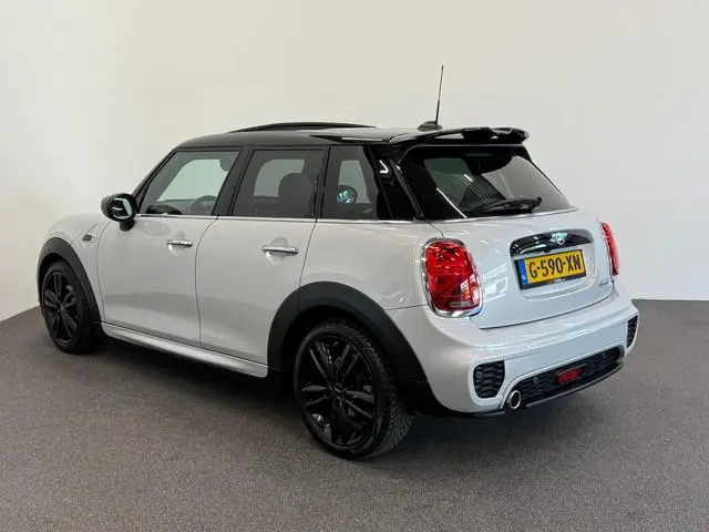 Mini Mini