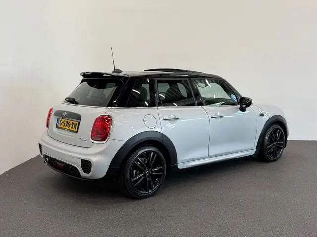 Mini Mini