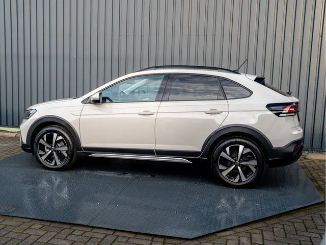 Volkswagen Taigo 1.0 TSI Life Edition | Camera | Keyless | Adapt. Cr. | Prijs Rijklaar!!