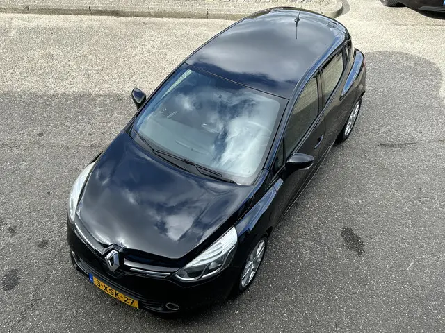 Renault Clio 0.9 TCe  Expression LED CRUISE AIRCO TREKHAAK