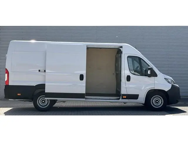 Fiat Ducato 35H 140PK L4H2 Airco|Camera|Cruise NIEUW MODEL!