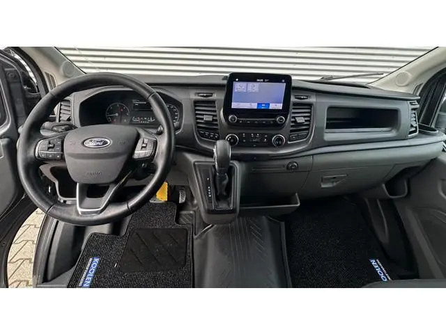 Ford Transit 350 2.0 TDCI L2H2 Trend RWD Automaat 170pk Lage km stand!