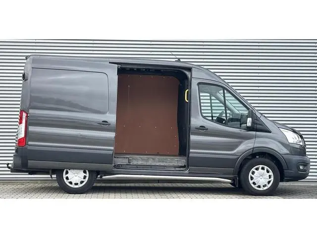 Ford Transit 350 2.0 TDCI L2H2 Trend RWD Automaat 170pk Lage km stand!