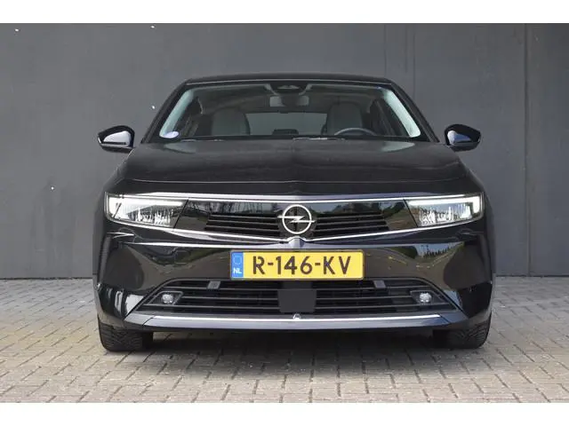 Opel Astra 1.2 Edition lmv carplay android auto pdc