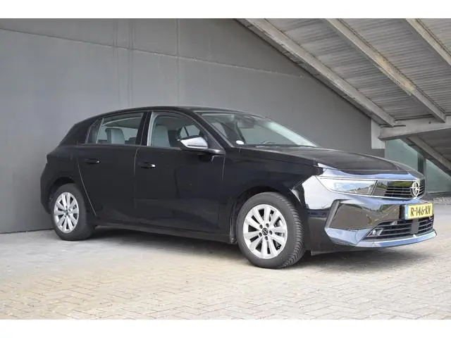 Opel Astra 1.2 Edition lmv carplay android auto pdc