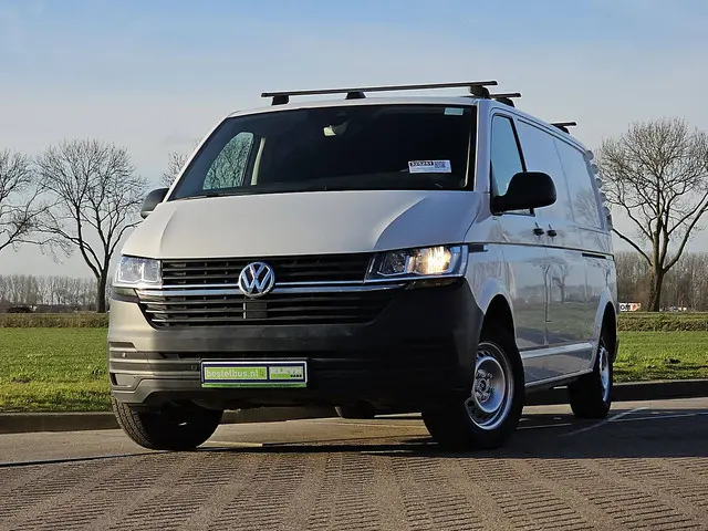 VOLKSWAGEN TRANSPORTER 2.0 TDI tdi 110 l2h1