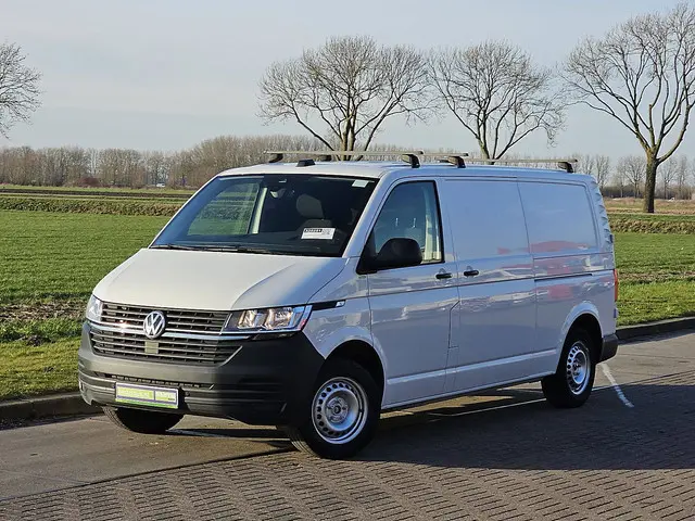 VOLKSWAGEN TRANSPORTER 2.0 TDI tdi 110 l2h1