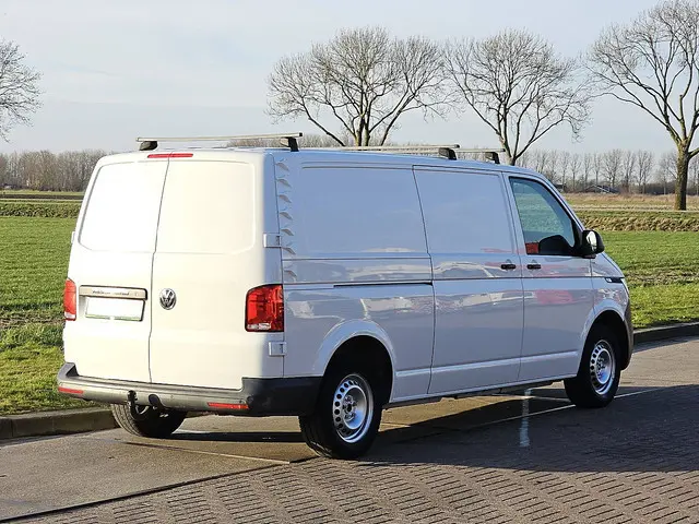 VOLKSWAGEN TRANSPORTER 2.0 TDI tdi 110 l2h1