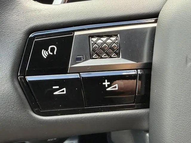 DS DS 7