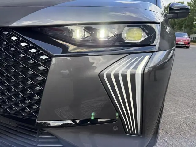 DS DS 7