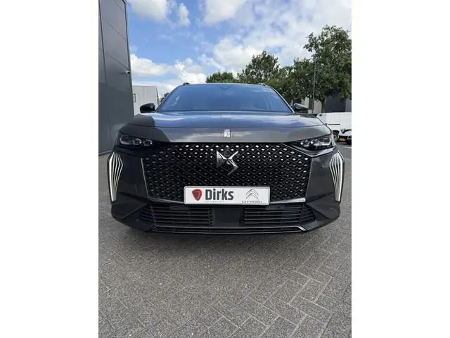 DS DS 7