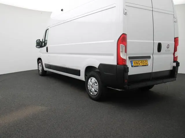 Fiat E-Ducato 3.5T L3H3 47 kWh