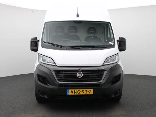 Fiat E-Ducato 3.5T L3H3 47 kWh