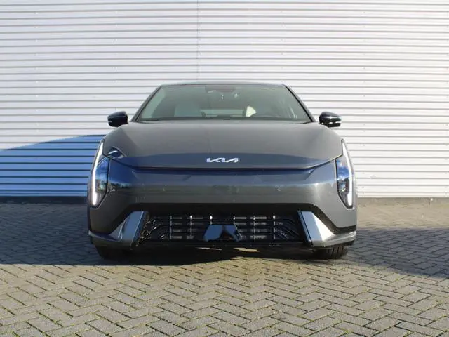 Kia EV4 GT-Line Business Edition 81.4 kWh | Nieuw | Direct leverbaar | Actieradius tot 584 km (WLTP)...