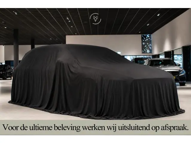 Mercedes-Benz C-klasse Estate 300 d AMG Night|ACC|Keyless|360°|Stoelkoeling|Pano|Standkachel|Sfeerve...