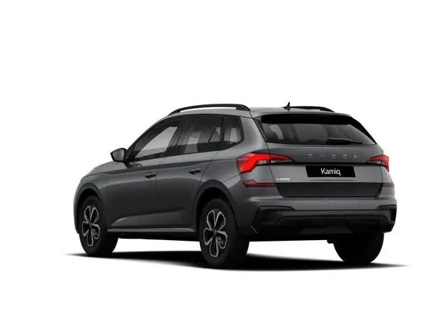Skoda Kamiq 1.0 TSI Edition 115 pk 7 versn. DSG | Travel Assist | Winter Plus Pakket & Charging | Bl...