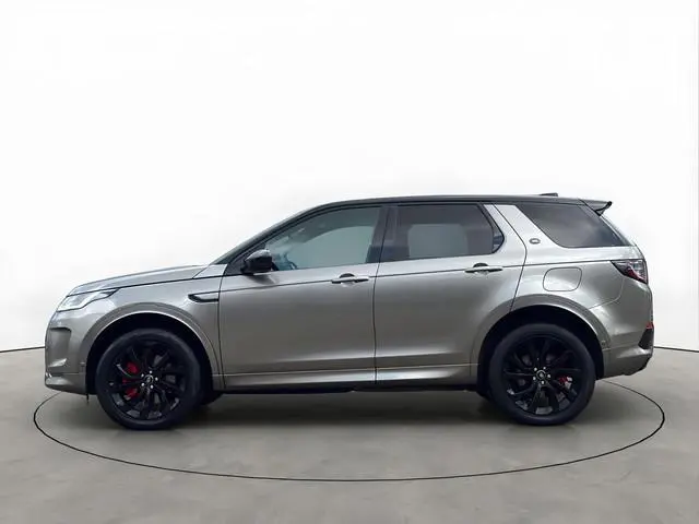 Land Rover Discovery Sport P300e 309PK R-Dynamic HSE Pano Head-UP 360 Camera