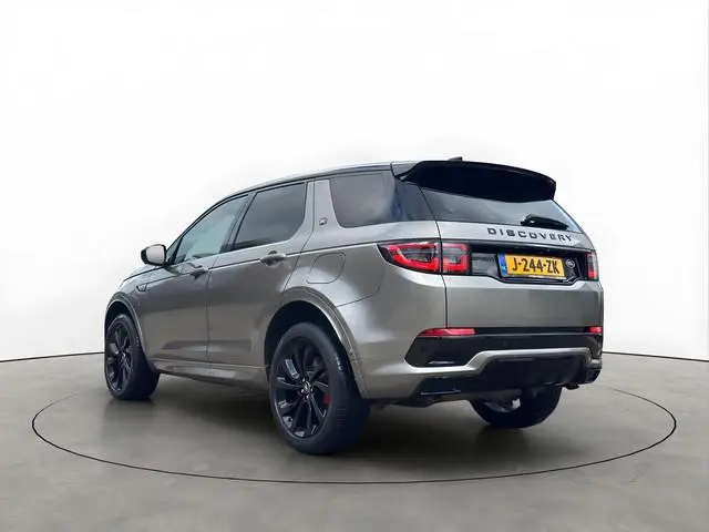 Land Rover Discovery Sport P300e 309PK R-Dynamic HSE Pano Head-UP 360 Camera