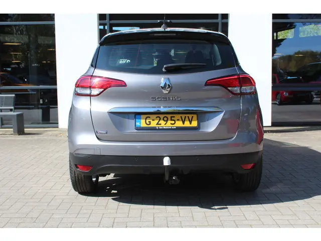 Renault Scénic