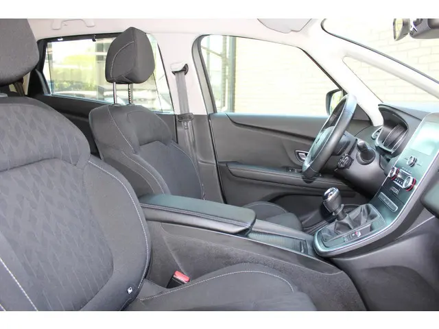 Renault Scénic