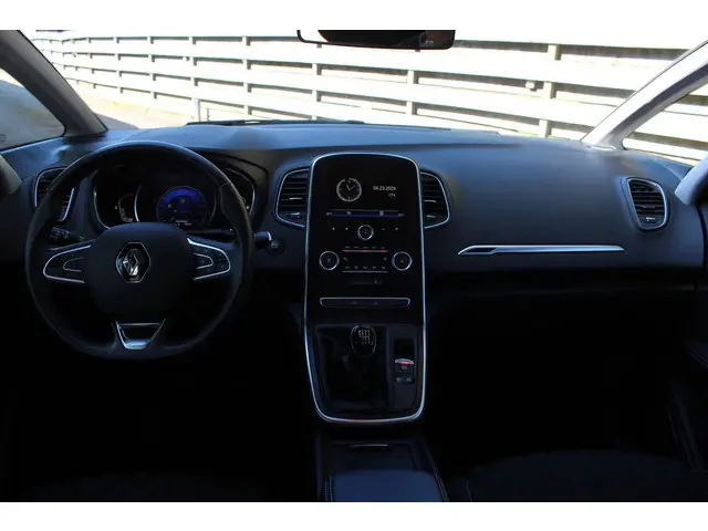Renault Scénic