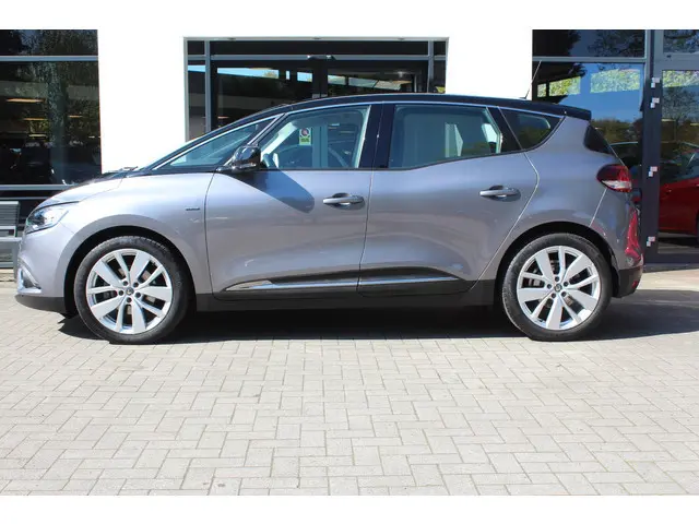 Renault Scénic