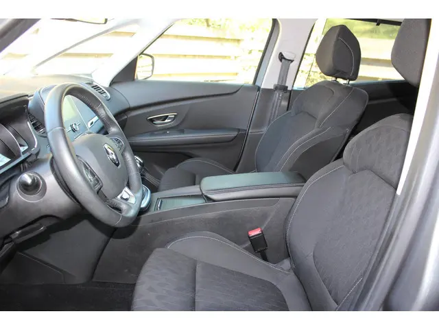 Renault Scénic