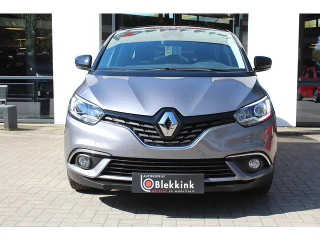 Renault Scénic