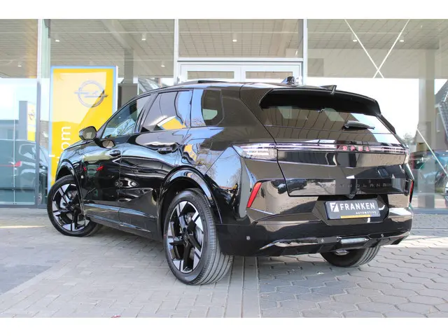 Opel Grandland 1.6 Turbo Plug-in-Hybrid Ultimate | Panoramadak | Trekhaak | Head-Up | FOCAL