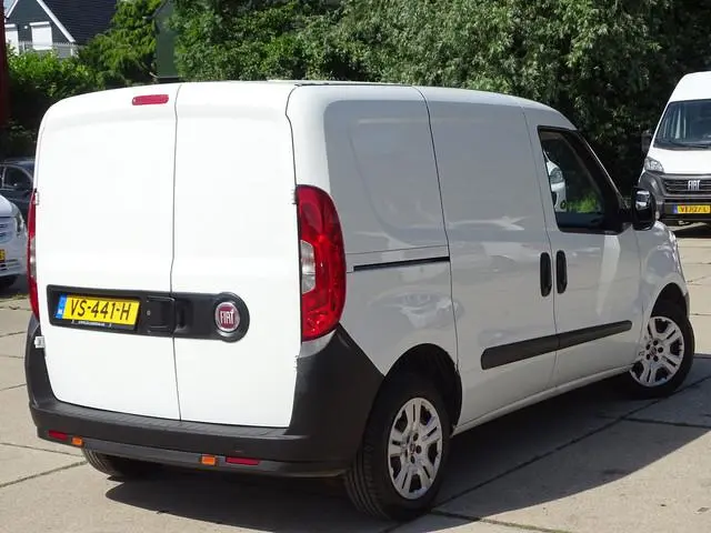 Fiat Doblò