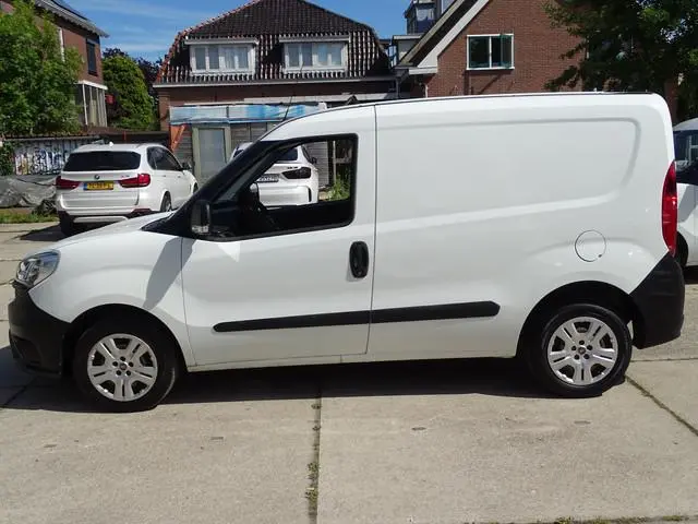 Fiat Doblò